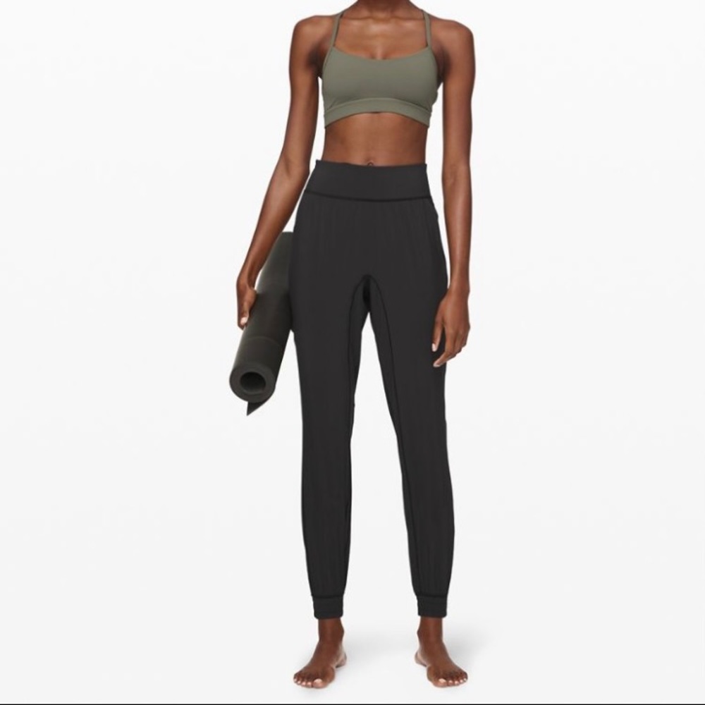 Lululemon Sun Setter Joggers